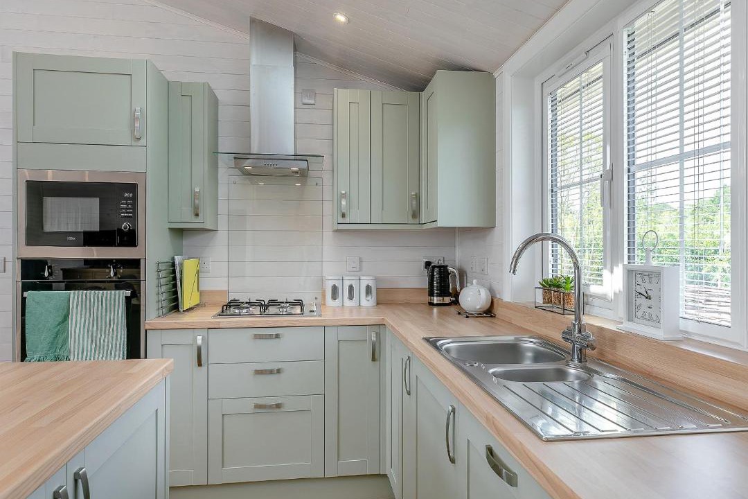 Photo of Kitchen in Hundall