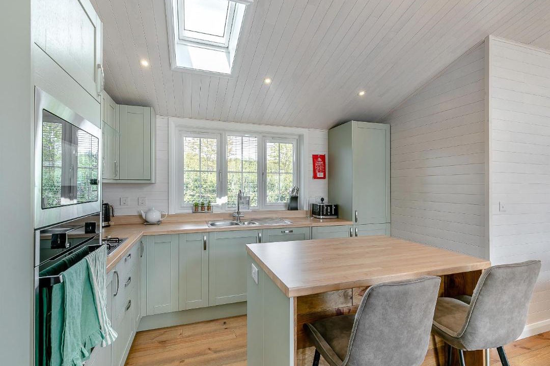 Photo of Kitchen in Hundall