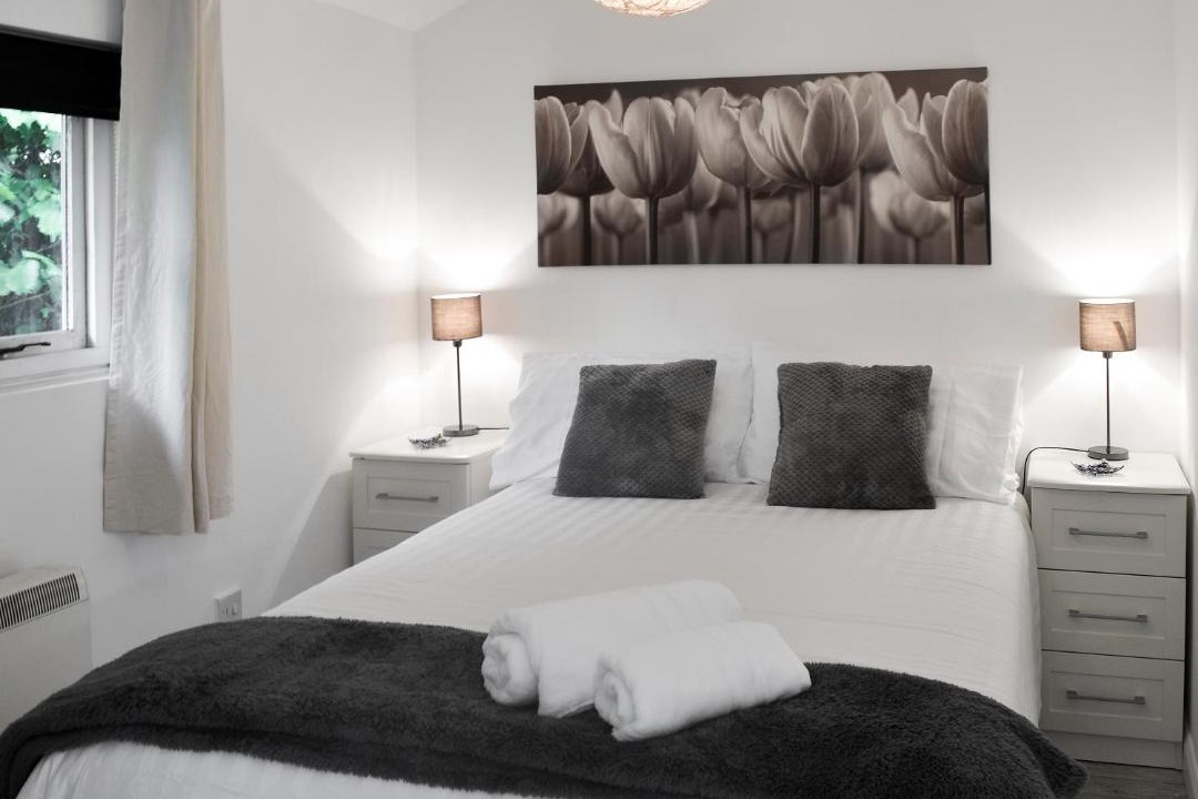 Photo of Bedroom in Willesborough