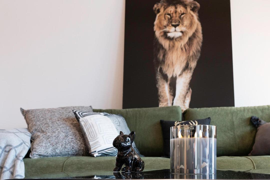 Photo of Livingroom in Wettingen