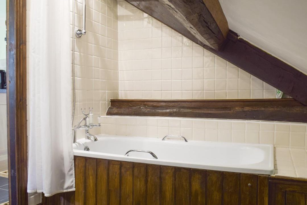 Photo of Bathroom in Mungrisdale