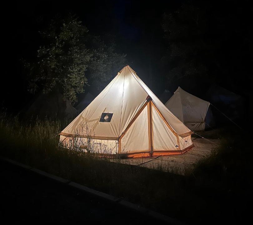 Photo of Outdoor in Encinas de Esgueva