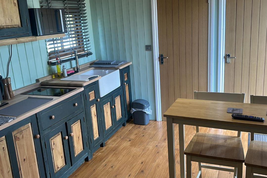 Photo of Kitchen in Snitterfield