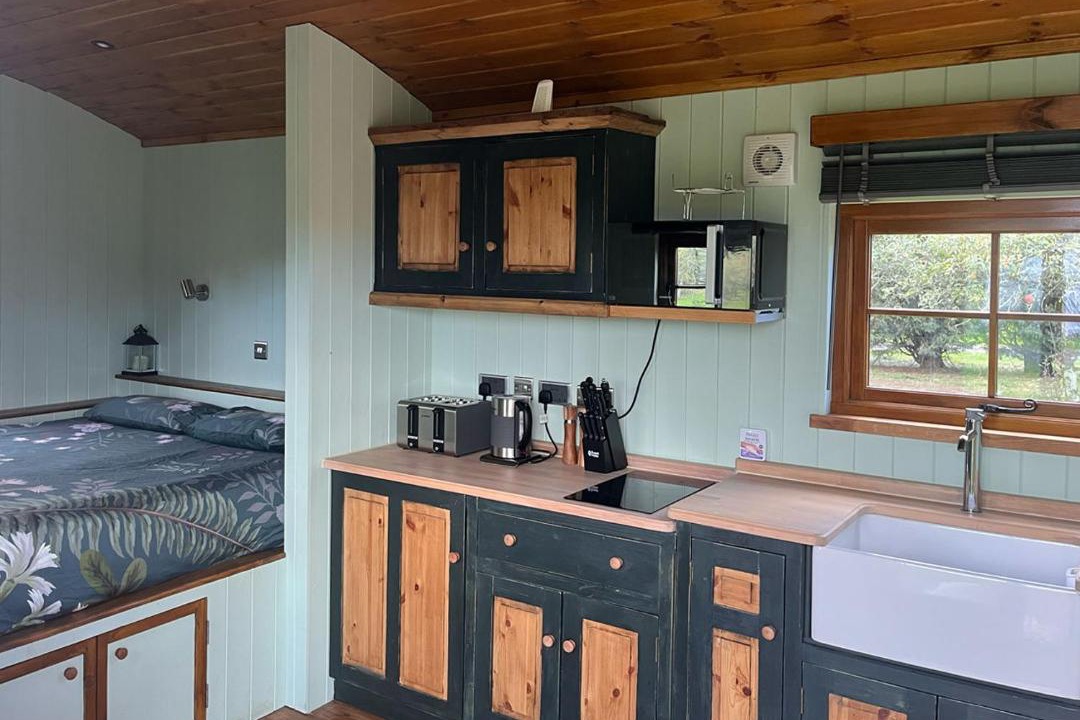 Photo of Kitchen in Snitterfield