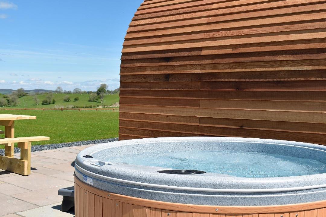 Photo of Others in Llanelidan