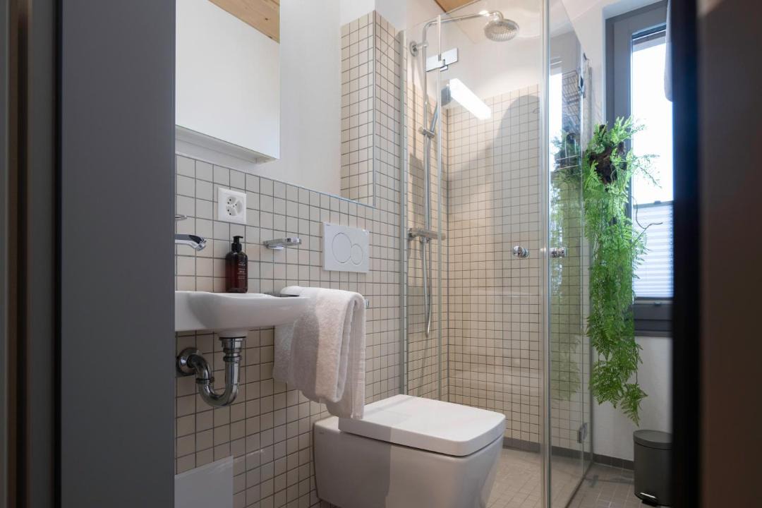 Photo of Bathroom in Wettingen