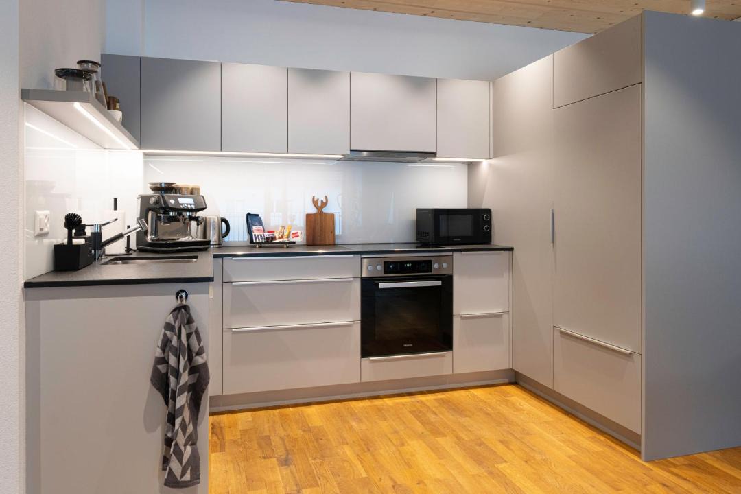 Photo of Kitchen in Wettingen