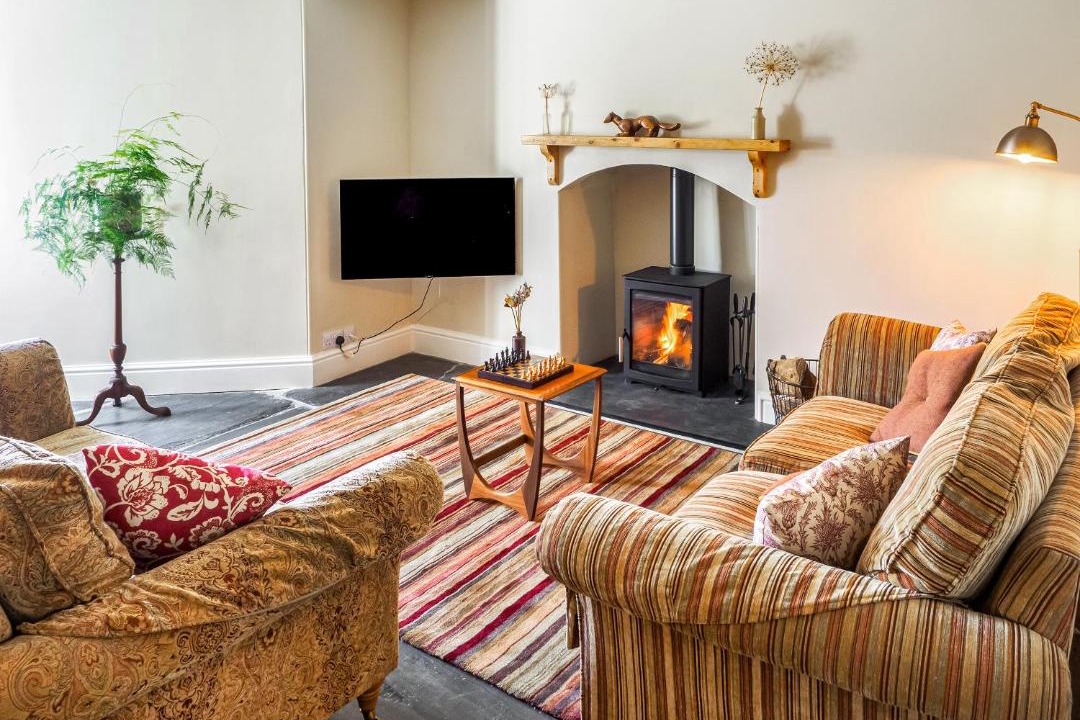 Photo of Livingroom in Tavistock