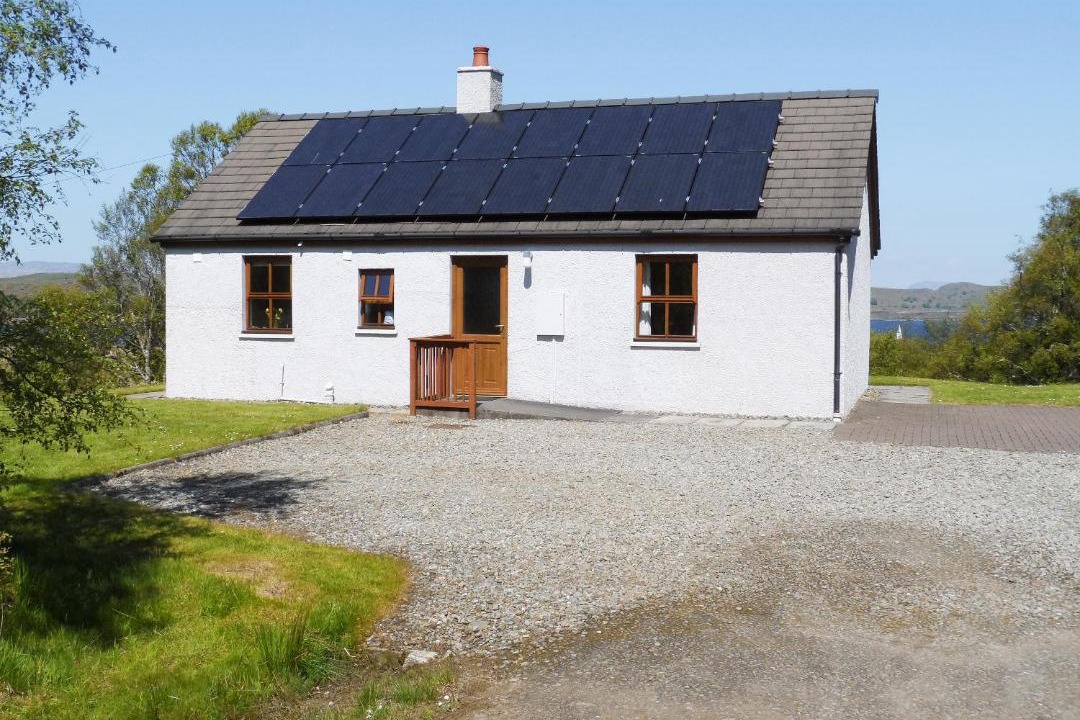 Photo of Others in Lochgilphead