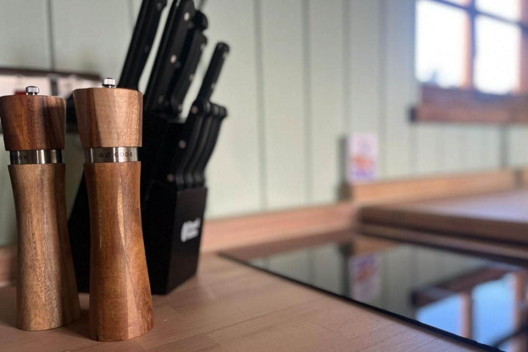 Photo of Kitchen in Snitterfield