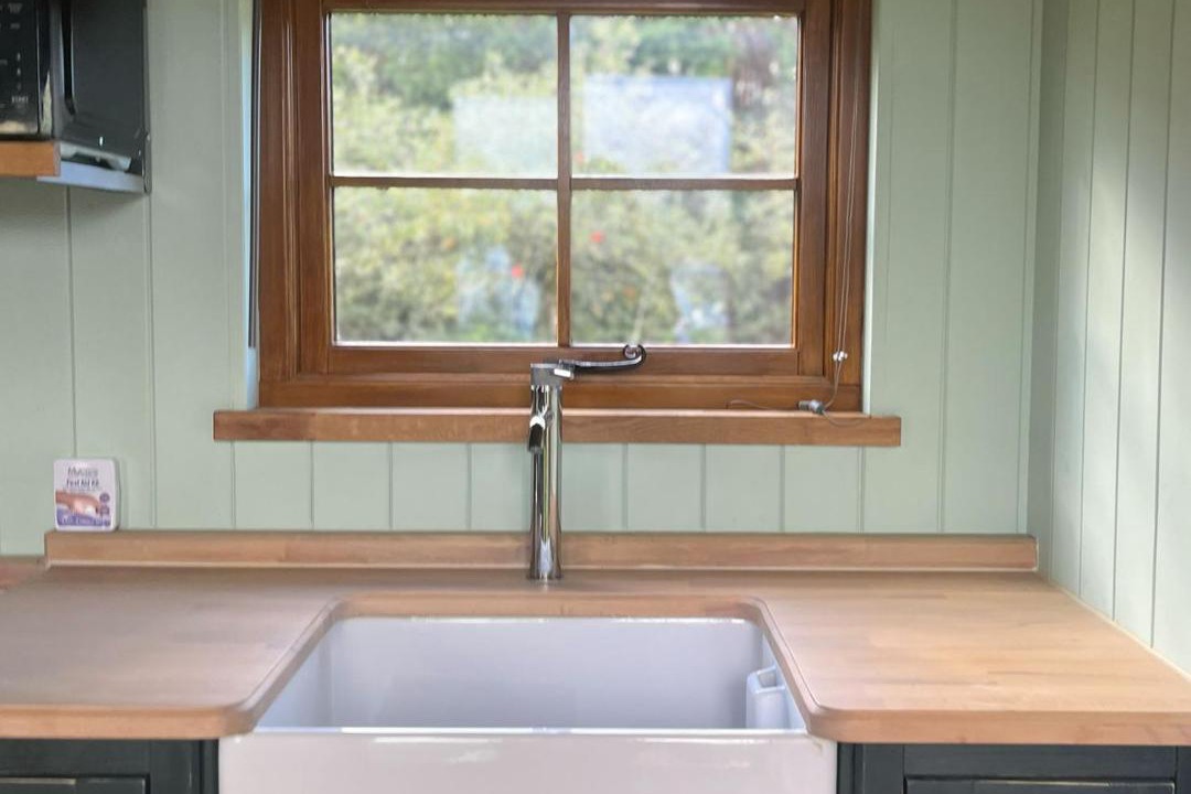 Photo of Kitchen in Snitterfield