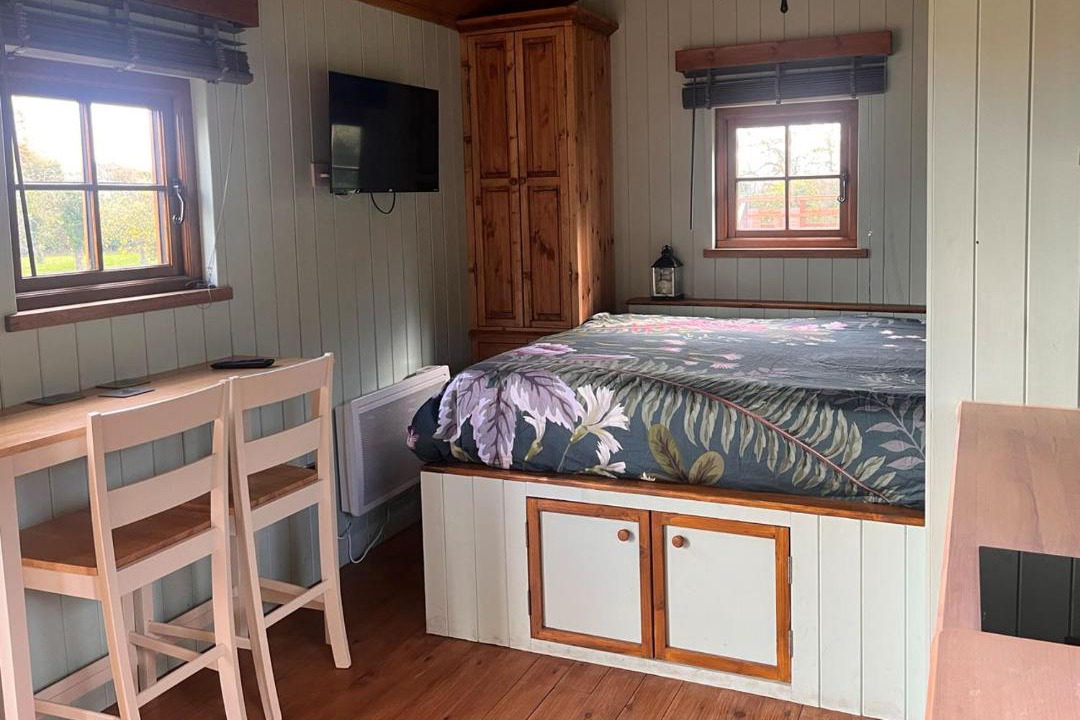 Photo of Bedroom in Snitterfield