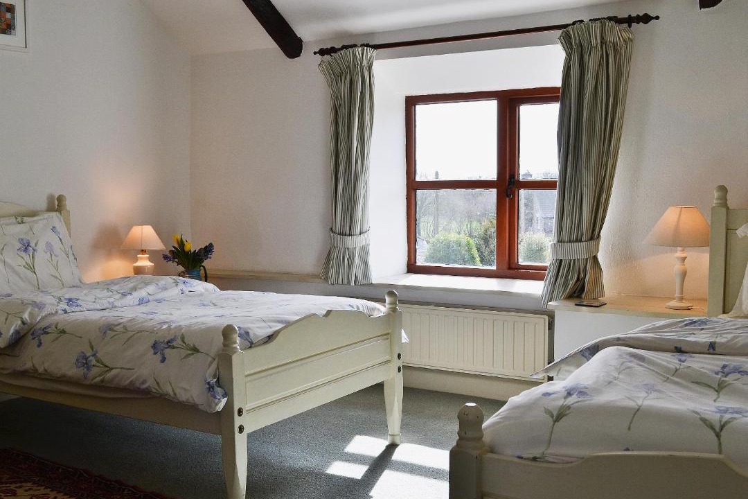 Photo of Bedroom in Trewen