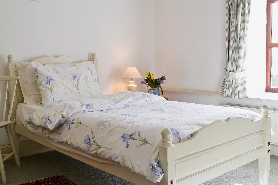 Photo of Bedroom in Trewen