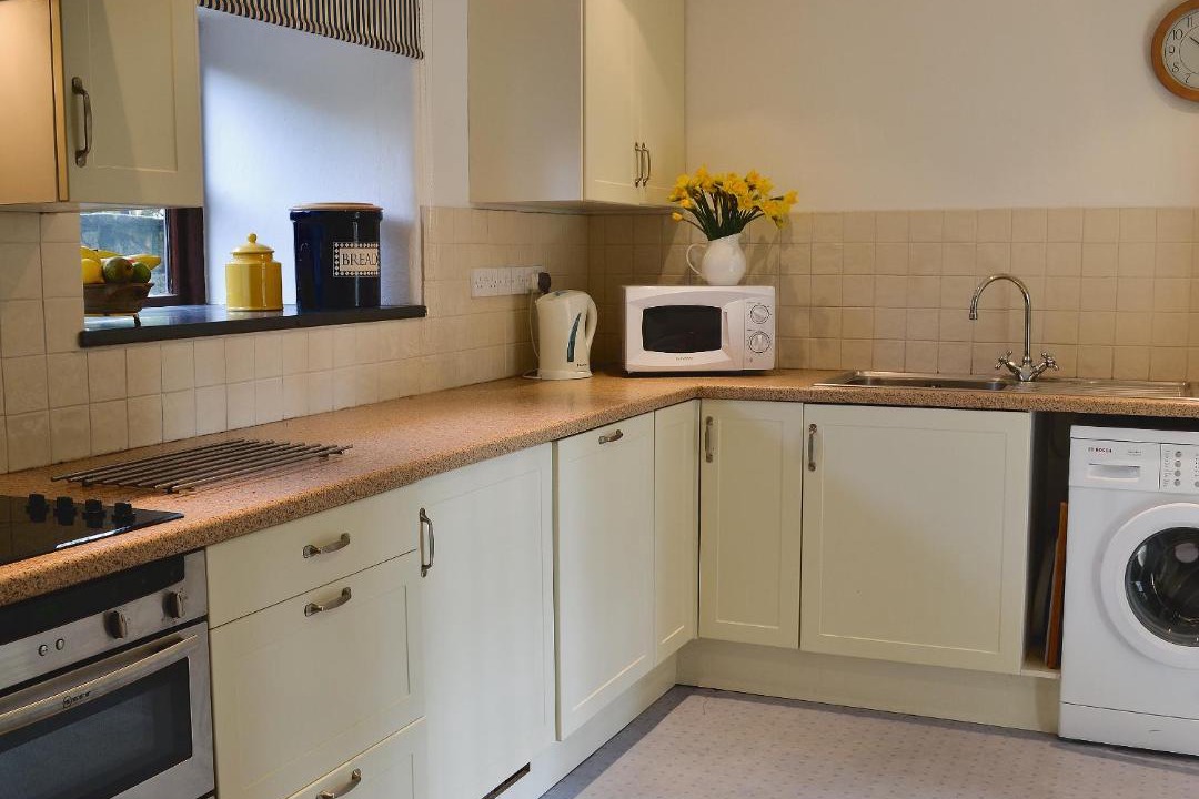 Photo of Kitchen in Trewen