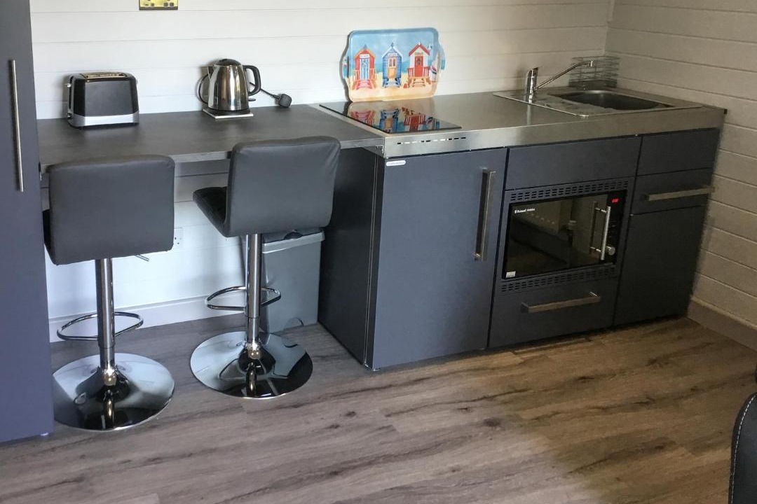 Photo of Kitchen in Lake