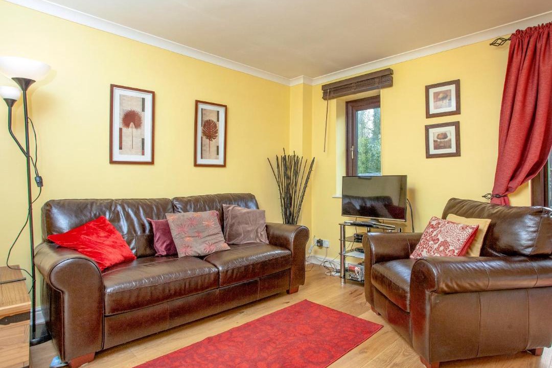 Photo of Livingroom in Buckfastleigh