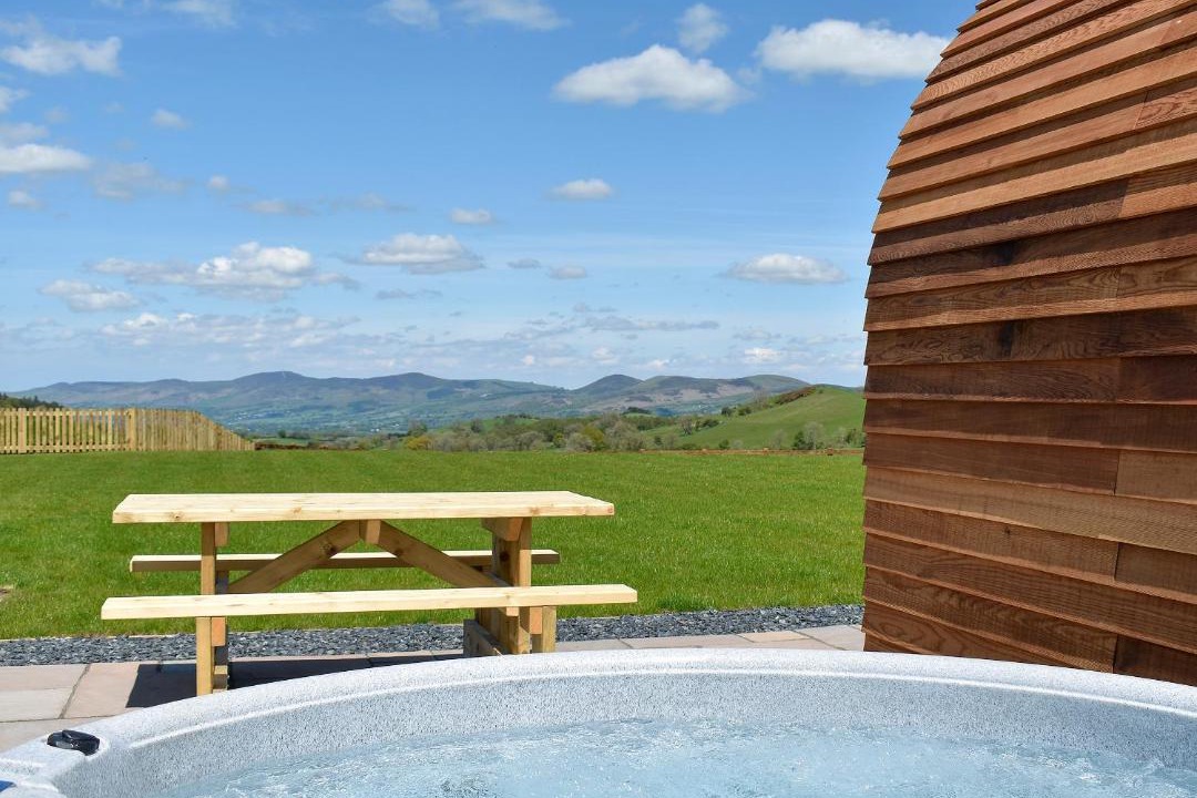 Photo of Others in Llanelidan