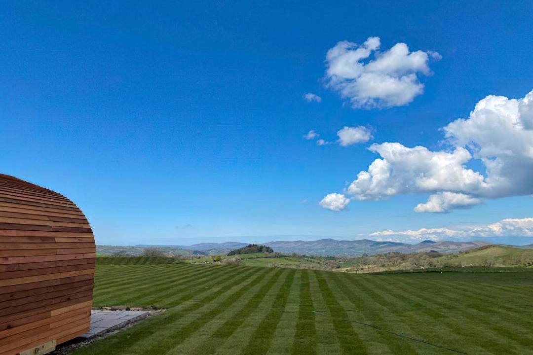 Photo of Others in Llanelidan