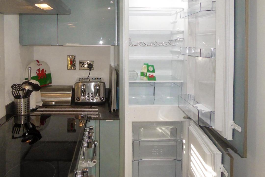 Photo of Kitchen in Chepstow