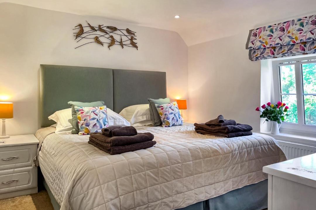 Photo of Bedroom in Chepstow