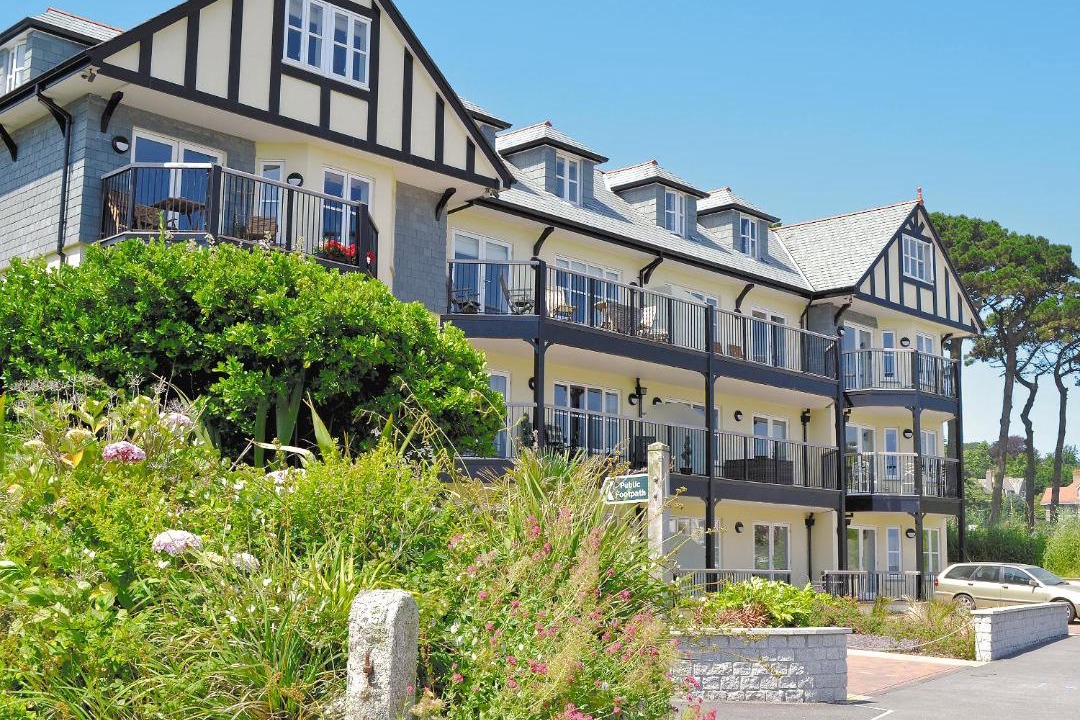 Photo of Others in Maenporth