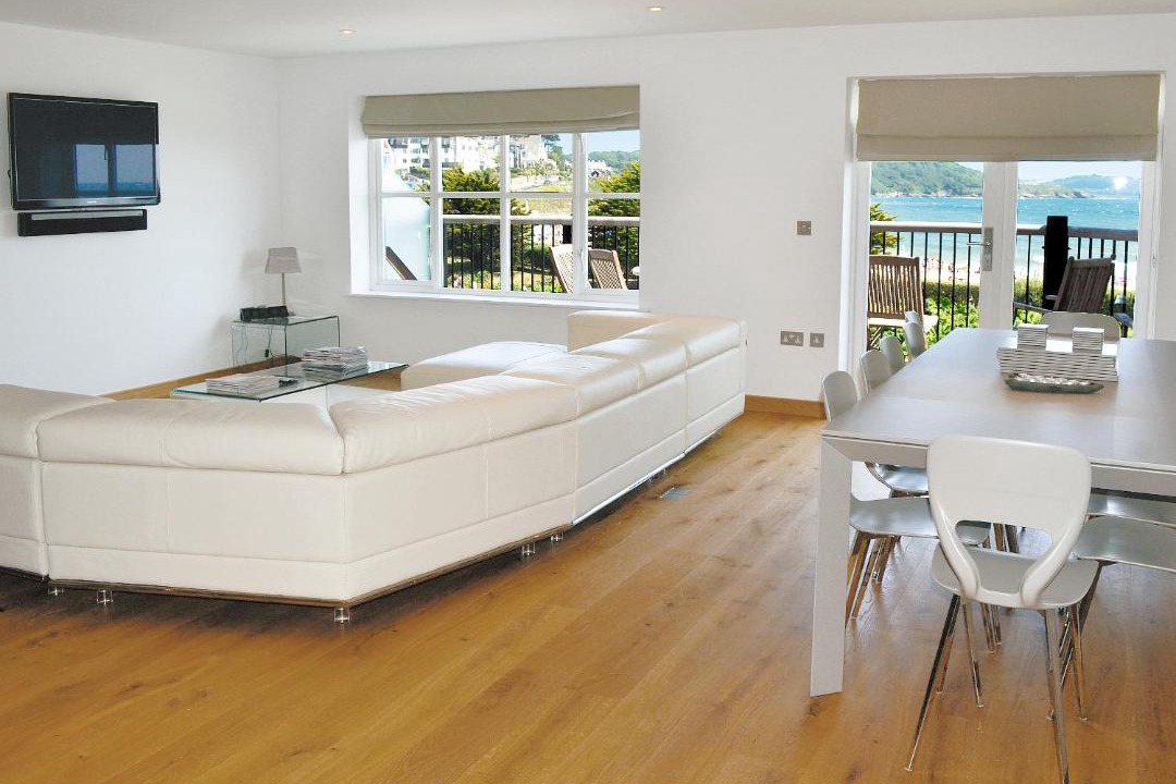 Photo of Others in Maenporth