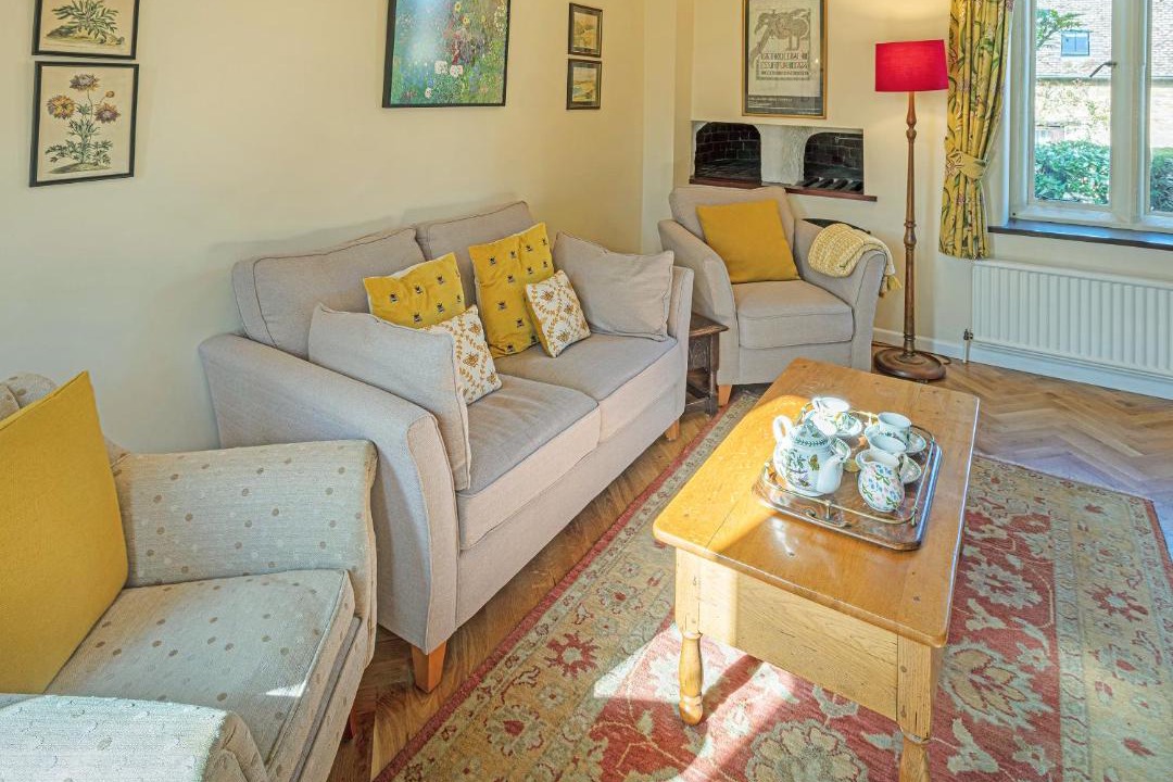 Photo of Others in Whichford