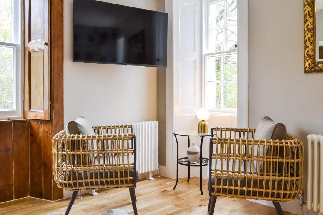 Photo of Livingroom in Blair Atholl