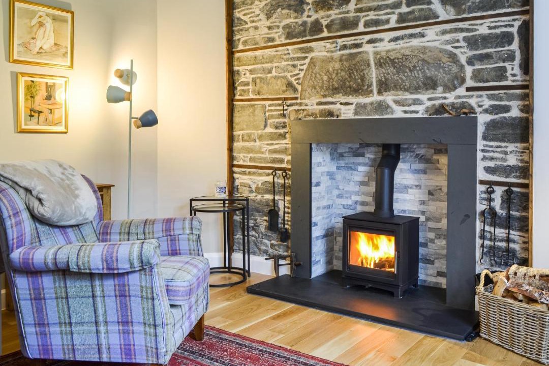 Photo of Livingroom in Blair Atholl