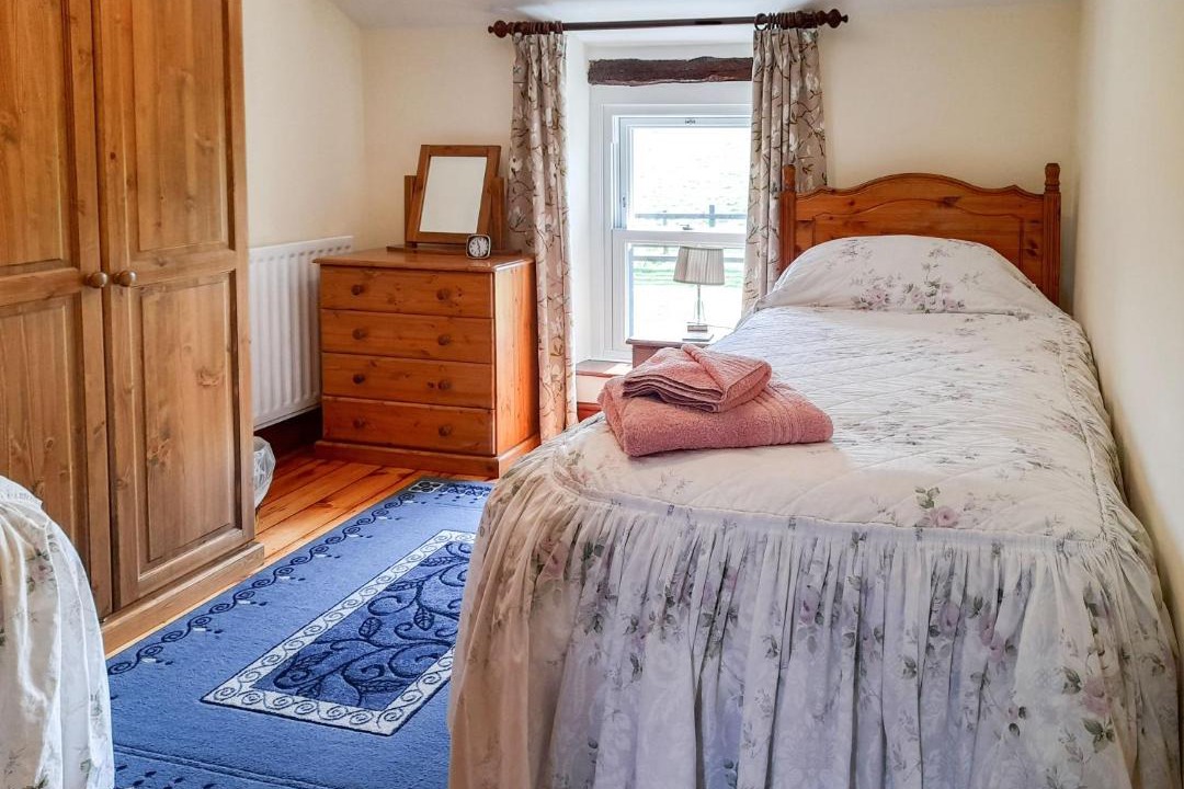 Photo of Bedroom in Welton