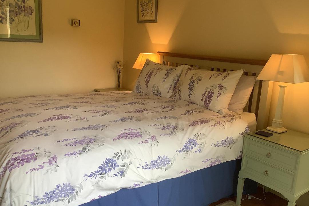 Photo of Bedroom in Low Catton