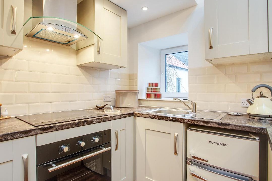 Photo of Kitchen in Auchtermuchty