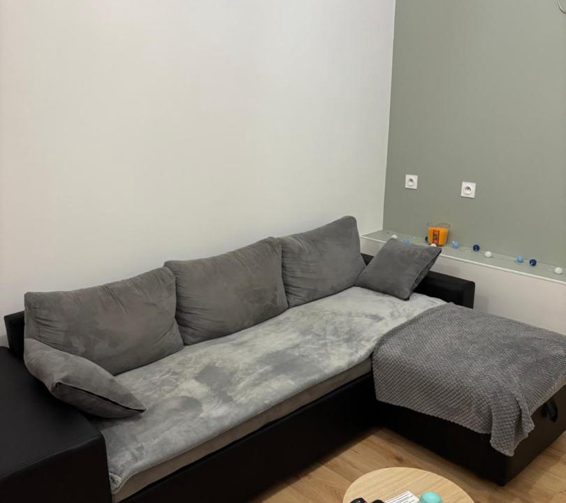 Photo of Livingroom in La Roche-Chalais