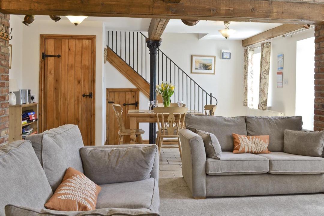 Photo of Livingroom in Buckton