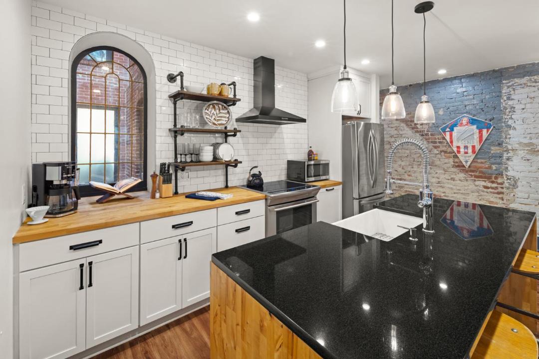 Photo of Kitchen in H Street Corridor