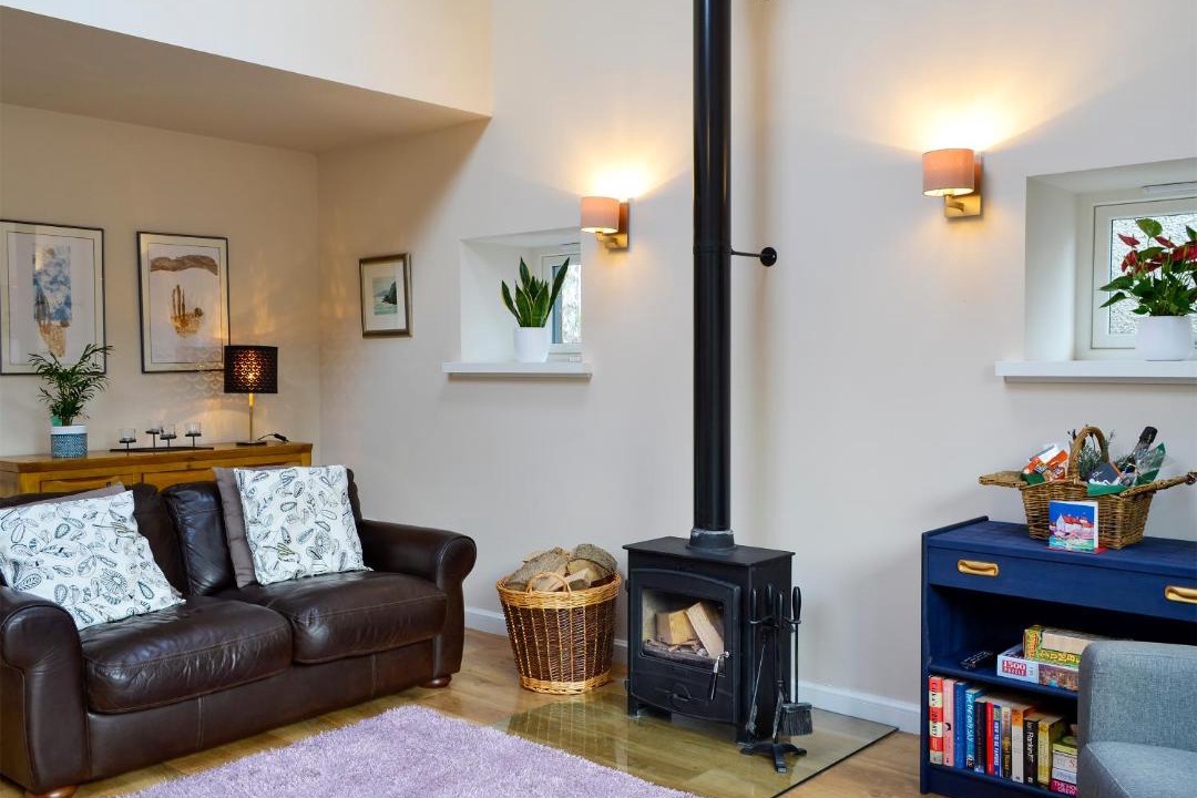 Photo of Livingroom in Edzell