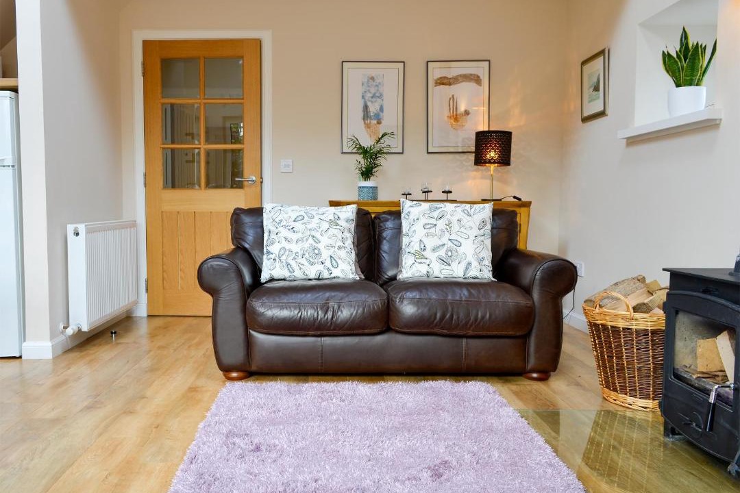 Photo of Livingroom in Edzell