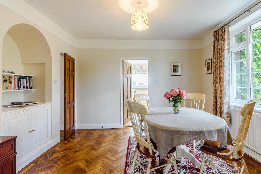 Photo of Others in Old Somerby