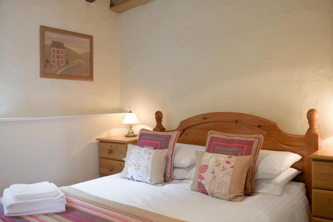 Photo of Bedroom in Lydstep