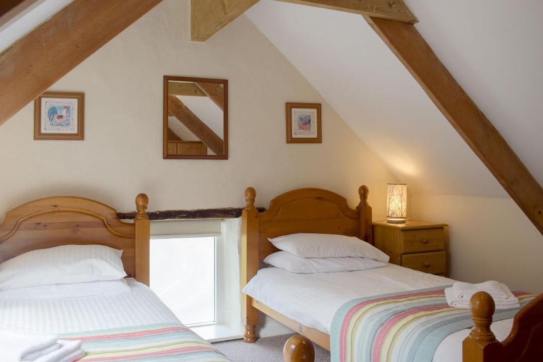 Photo of Bedroom in Lydstep