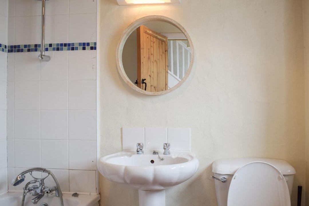 Photo of Bathroom in Lydstep