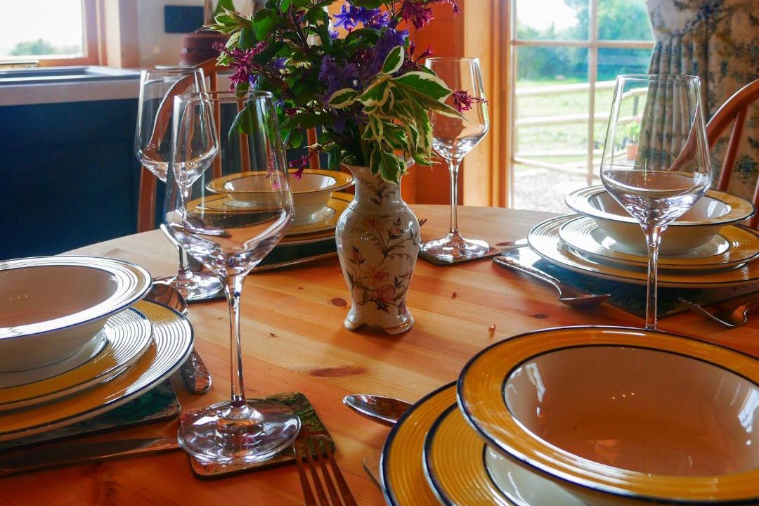 Photo of Kitchen in Hay-on-Wye