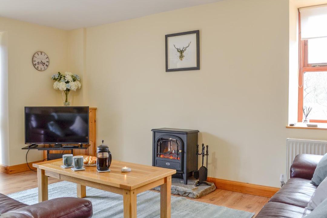 Photo of Livingroom in Blair Atholl
