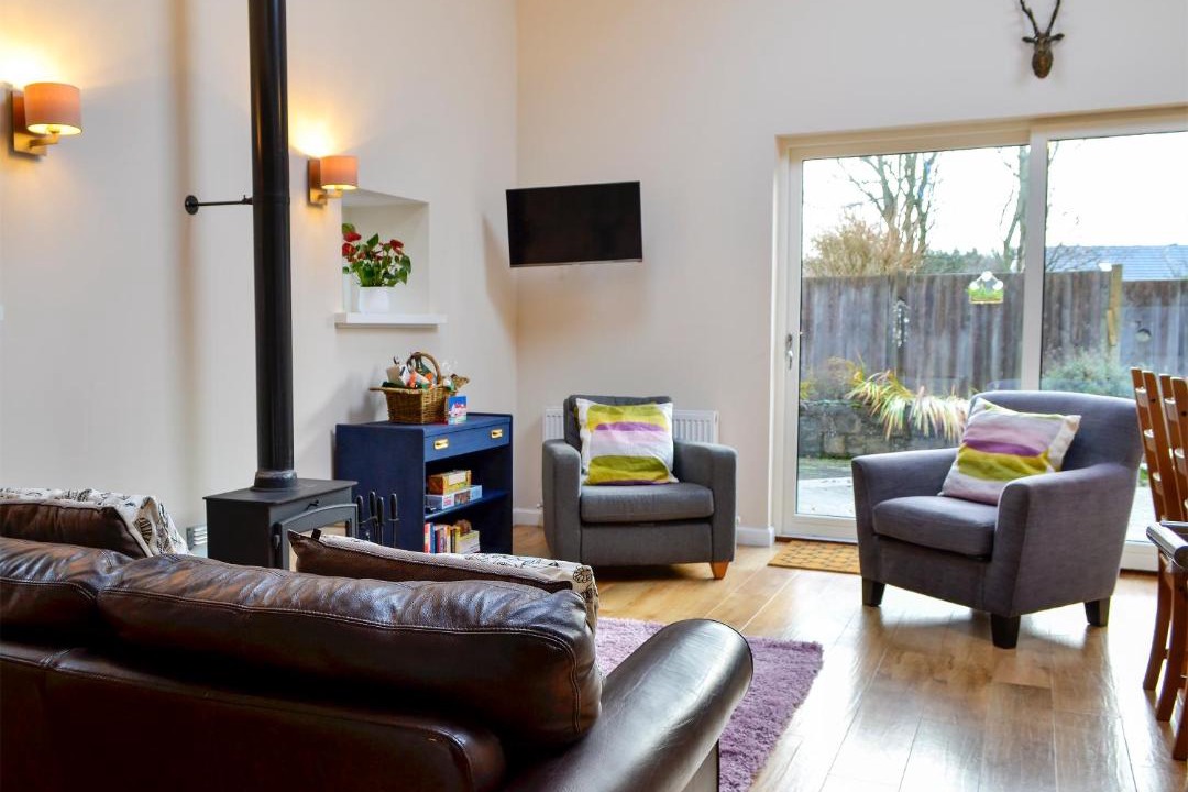 Photo of Livingroom in Edzell