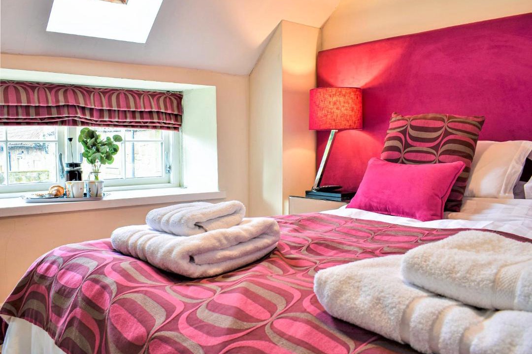 Photo of Bedroom in Adderstone