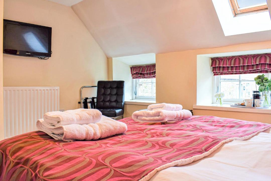 Photo of Bedroom in Adderstone