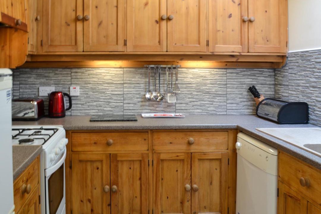 Photo of Kitchen in Buckton