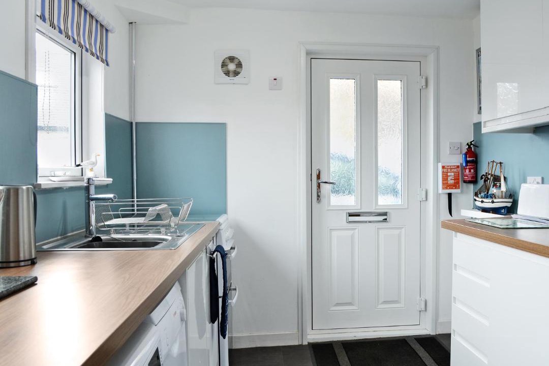 Photo of Kitchen in Buckie