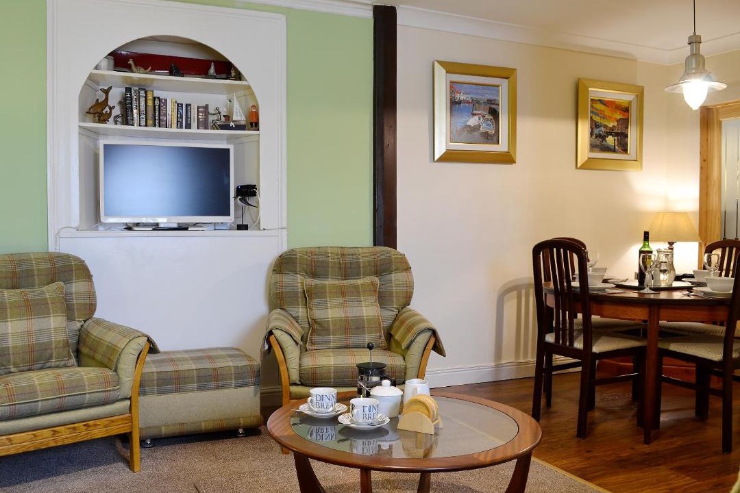 Photo of Livingroom in Buckie